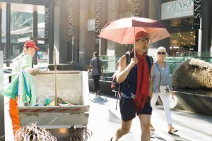 Steven Lim: One Last Shot at Fame