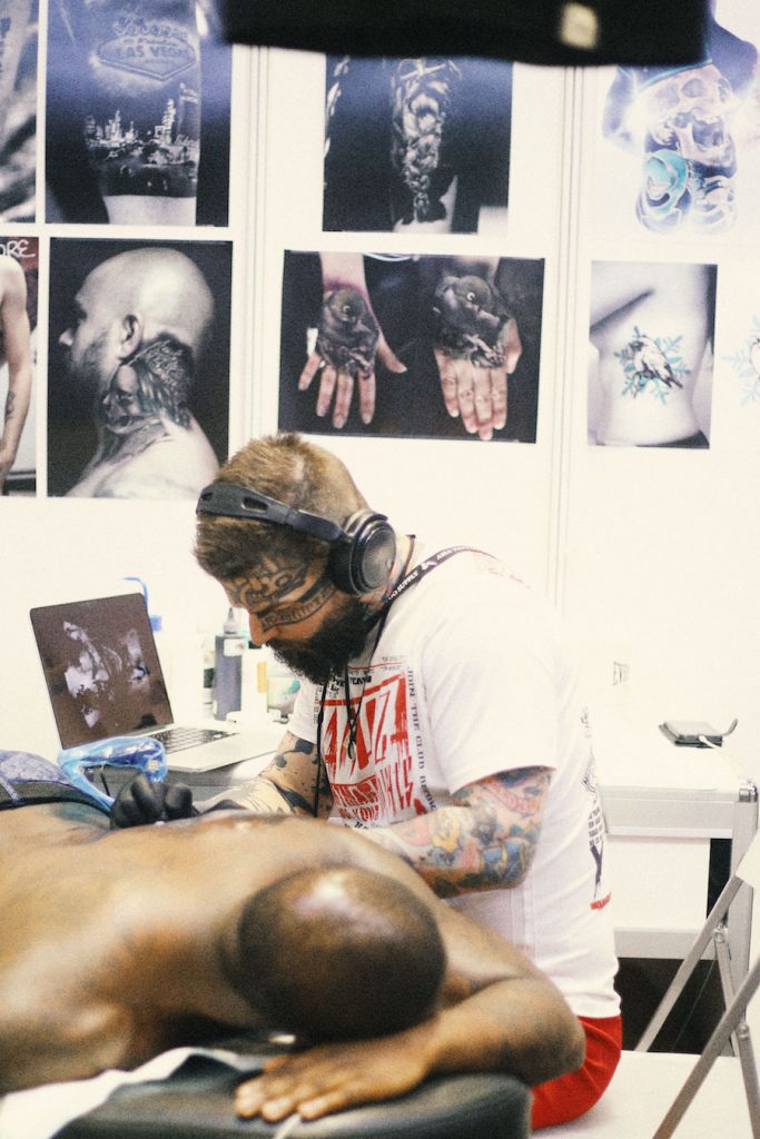 The finest tattoo artists and parlours in Singapore | Honeycombers