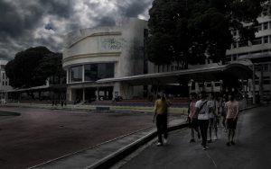 The Last JC in Singapore