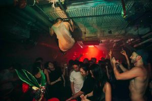 Goodbye Premium Sofa: The Death of HK’s Basement Club Scene