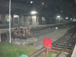 13 Questions with a Paranormal Photographer