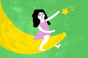 How I’m Trying to be Less of an Asshole During Ramadan