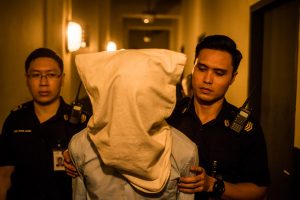 A Matter of Life and Death: An Abolitionist’s Experience