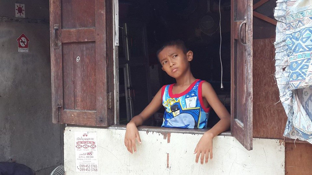 Inside Khlong Toey: How Music is Changing Lives in Bangkok’s Bleakest Slum