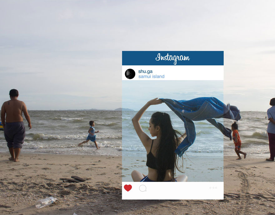 Finstagrams: Making Instagram Private Again