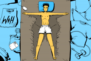 Life As An Ex-Fatty: Here’s Why It’s Still Hard