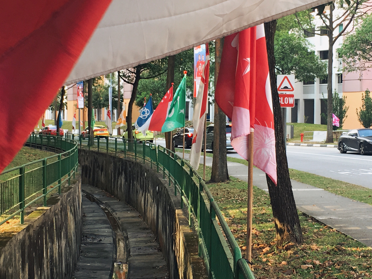 What Does it Even Mean to be Patriotic in Singapore?