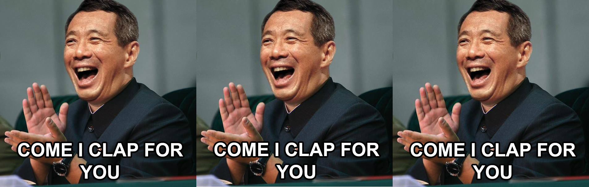 Could Dank Memes Shape the Future of Singaporean Politics?