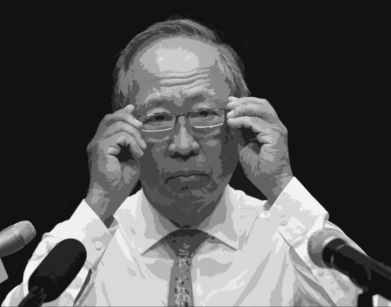 The Ghost of Tan Cheng Bock