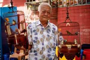 Are Heartland Bird Uncles Seeing Their Final Days?