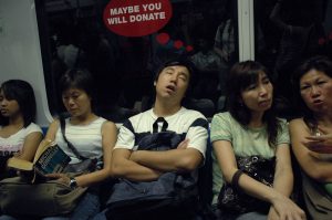 The Long-Term Cost of Train Delays We Should Be Talking About