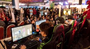 We Can’t Have an eSports Culture If We Don’t Respect It