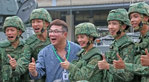 No Surprise, “Ah Boys to Men 4” is Pure Sexist Trash