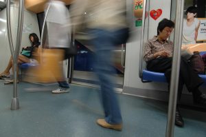 Priority Seating is Just Another Way to Deflect Responsibility