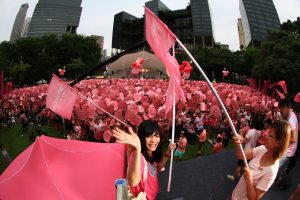 The T Project Rejected as Non-Profit Organisation