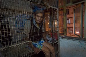 Living in Cages: The Stories Behind Hong Kong’s Housing Crisis