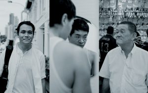 The Things That We Think About But Don’t Want to Say