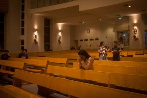 Every Christmas, Filipino Helpers Yearn for Time Off to Celebrate