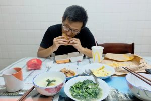 RICE Launches Fake News Desk, Appoints Fake News Editor