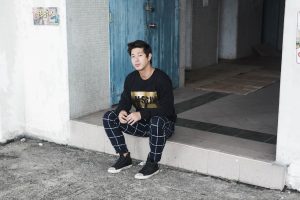 Meet Justin: He Did Something Stupid and Lost His Sense of Smell