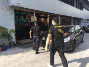 Gentle Ah Longs: A Day With Debt Collectors Who Won’t Beat You Up