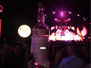 How To Sneak Alcohol Into Zoukout