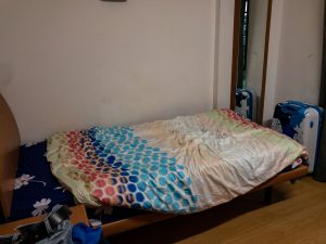 How Did A ‘Body Stimulation’ Project in an NTU Dorm Go So Wrong?