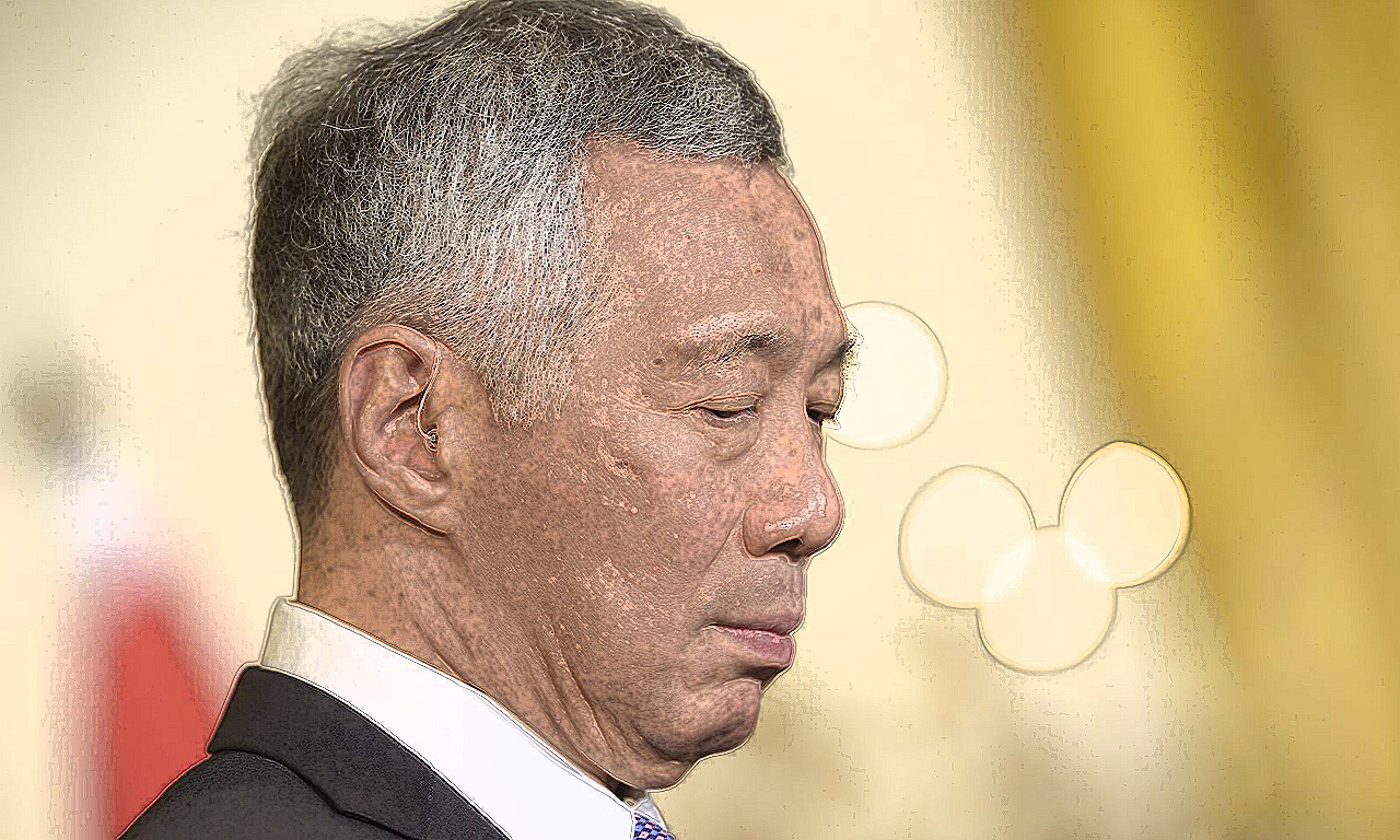 PM Lee’s Latest On 4G Leadership is the Reason We Don’t Care About Politics