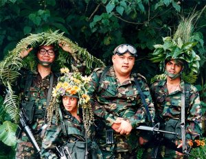 Reservist Brought Out the Worst in Me. This Article is Proof