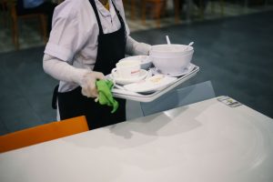 In Conversation with the People Who Keep Singapore Clean