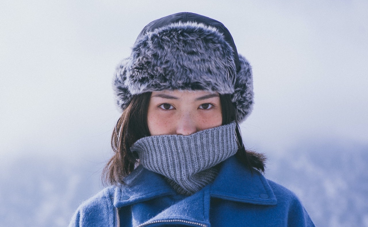 The RICE Guide to Being a Cold Weather Snob