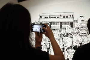 Beyond Wedding Photographers: Unmasking the Updated Copyright Law