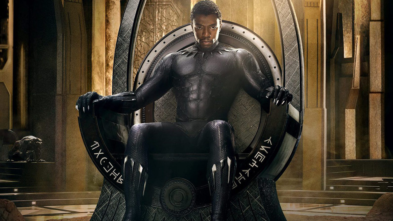 Here’s Why Singapore’s Politicians Need to Watch Black Panther ASAP