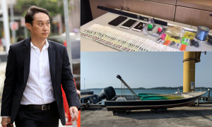 Sources Reveal Chew Eng Han’s Sampan Escape All Part of God’s Plan