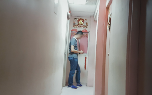 Petain Road: Where Singapore’s Working Girls Go To Be Forgotten