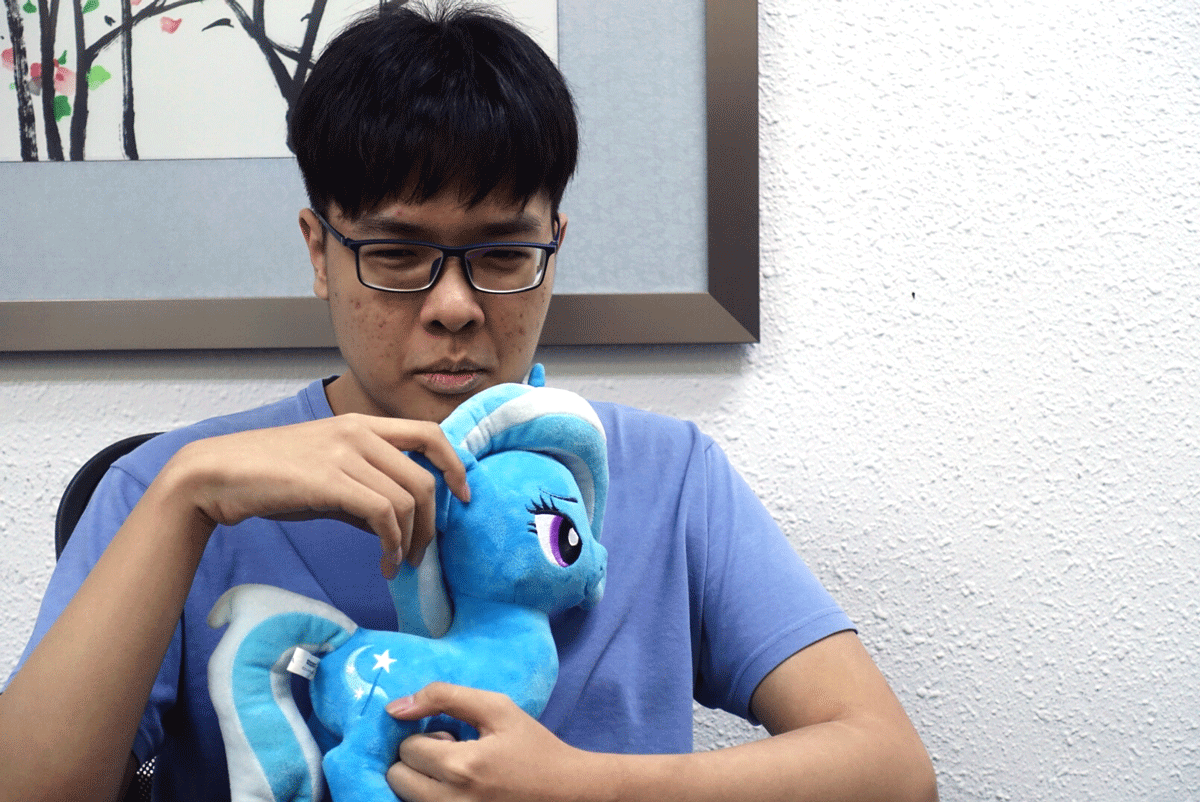 “My Little Pony Saved My Life”: Inside The Bewildering World of Bronies