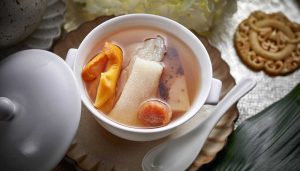 Why Are Cantonese People So Obsessed With Soup?