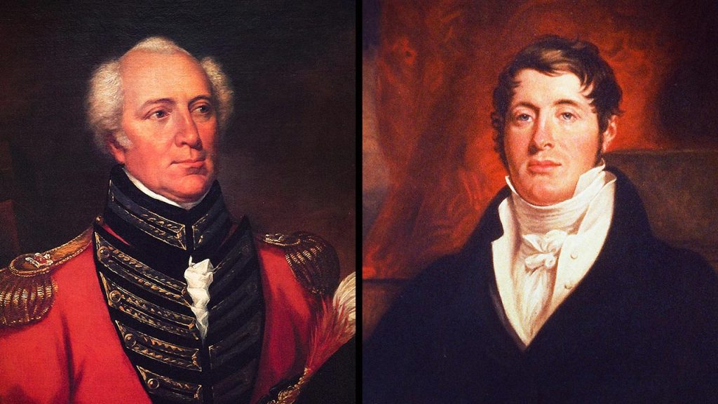 Sir Stamford Raffles Was a Monster. So What?