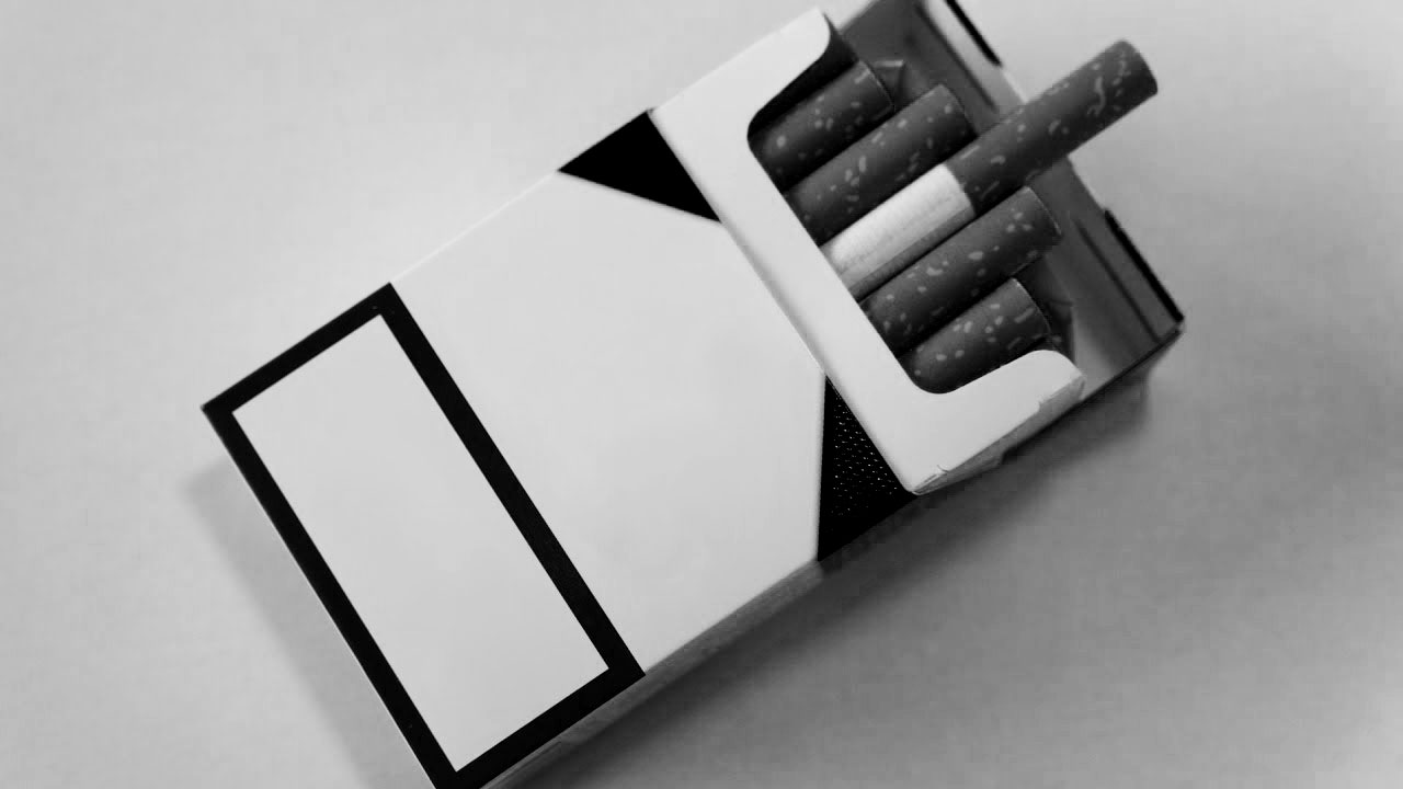 Plain Tobacco Packaging Merely Replaces One Problem with Another