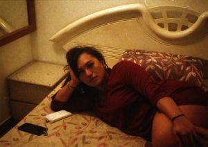 One Night With A Transgender Sex Worker