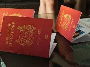 In 2022, Who Deserves Citizenship in Singapore?