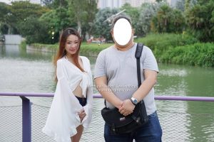 Teo En Ming: Aspiring Actor and 40-Year Old Virgin