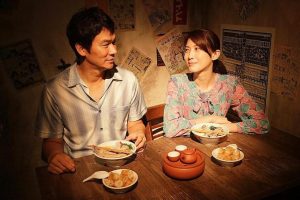 Movie Review: Ramen Teh Is A Rainbow Unicorn Frappuccino