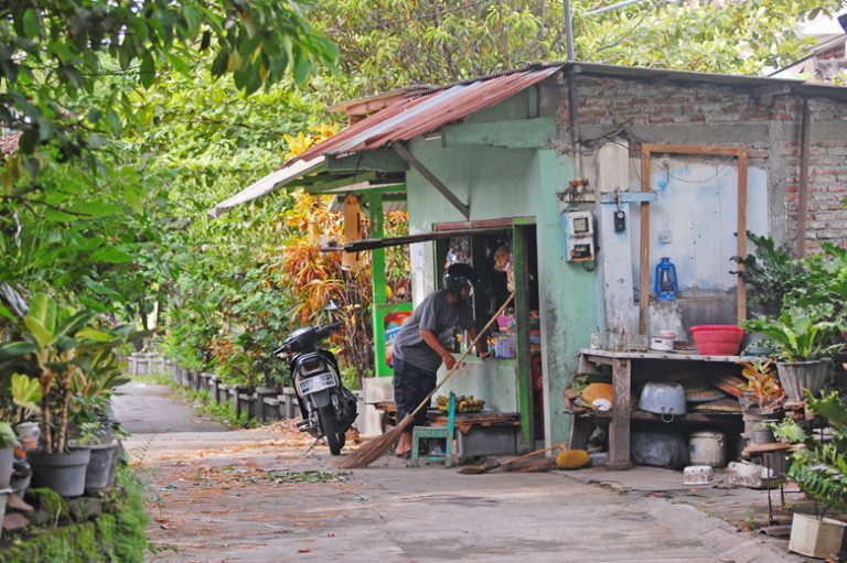 Can We Just Let The Kampung Spirit Die in Peace?