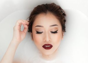 At 19, Nicole Choo is A Published Poet. So What?