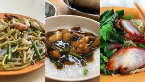 10 Hawkers Tell Us Why Geylang Isn’t What It Used to Be