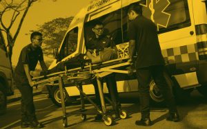 Ex-SCDF Personnel: “Don’t Blame the SCDF For What Happened”