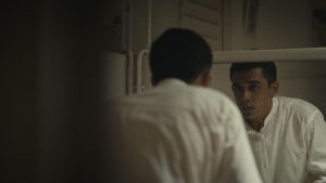 ‘Tanglin’ Director Embraces Silence and Anxiety in Upcoming Short Film Screening