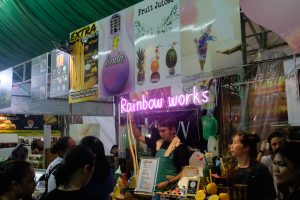 Rainbow Food Sucks. So Why Do We Fall For It?