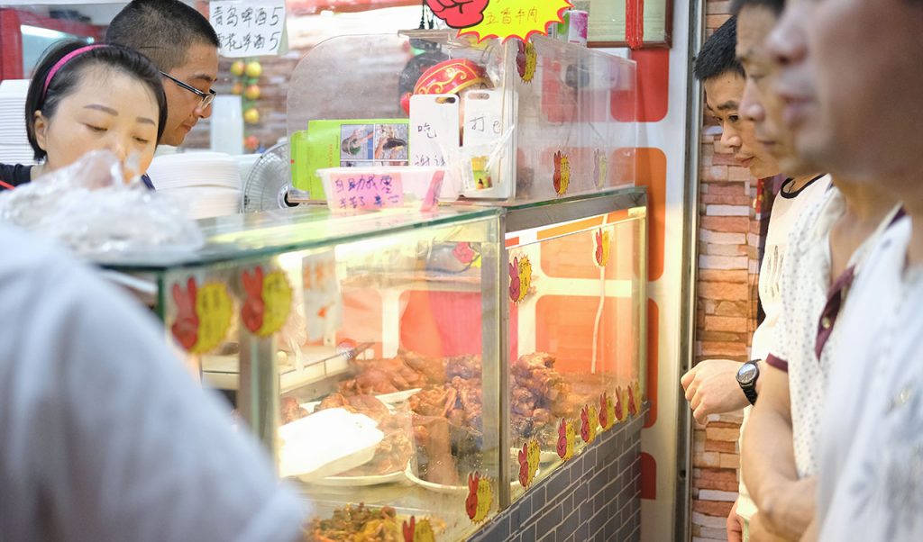 Learning to Love Singaporean Food: A PRC’s Guide, Part 1